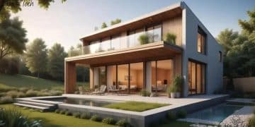 Eco-friendly home tech innovations that shape the future