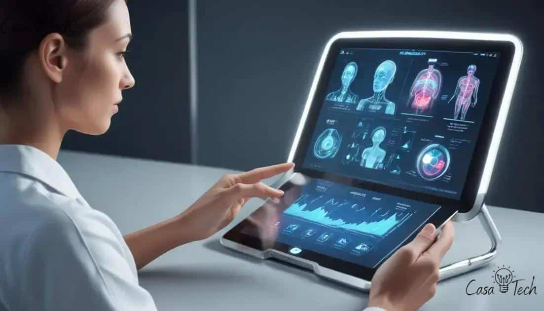 Future implications for personal health management