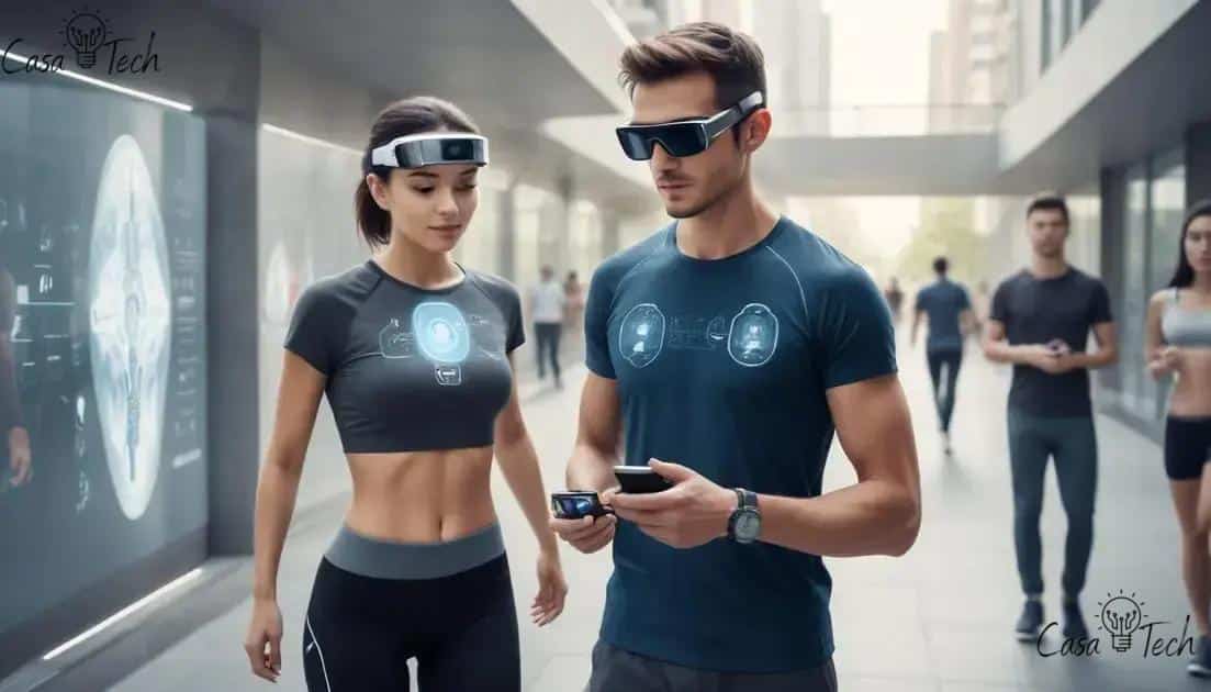 Predicted features in 2026 Predicted features in 2026