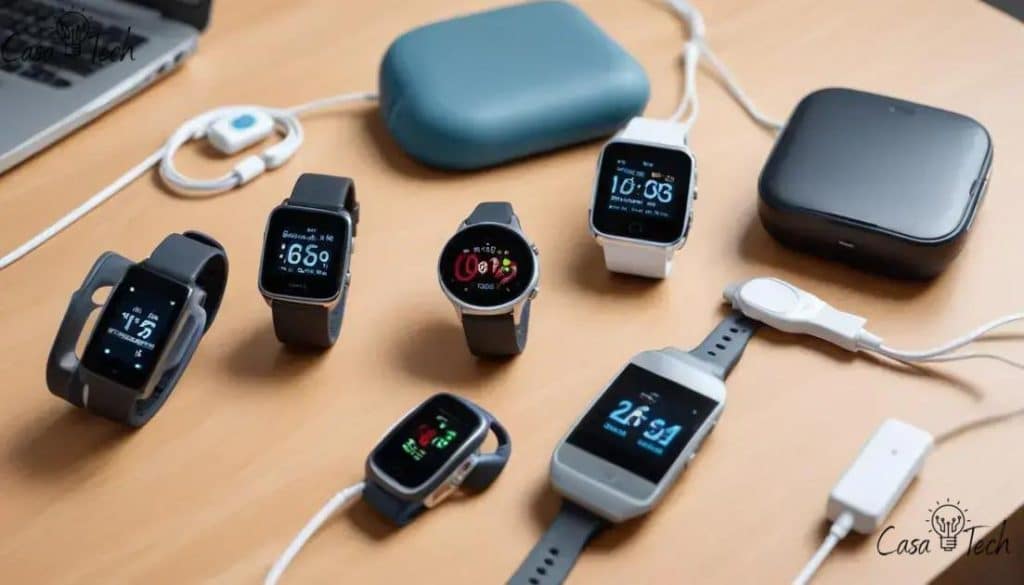 Connected home health devices trend and how they improve wellness