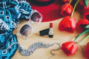 Statement Accessories Trend