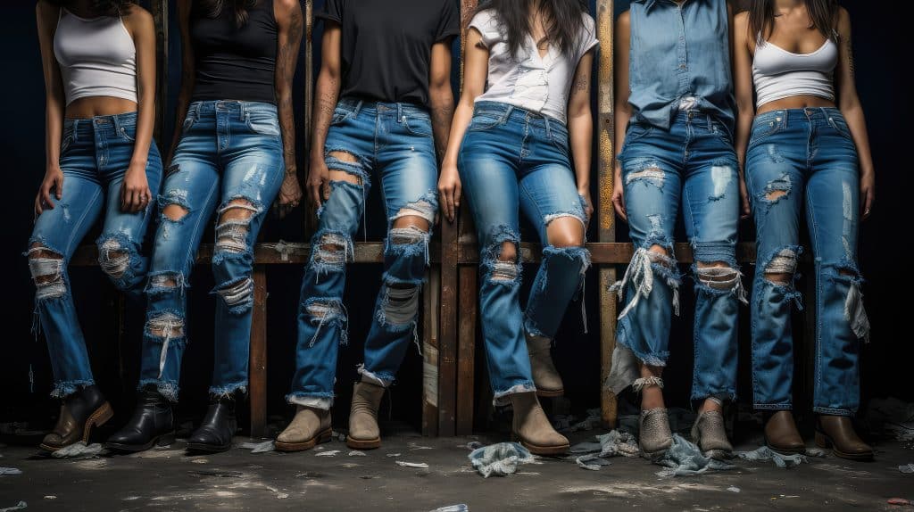 Jeans Trend Combinations 2026: Must-Try Outfit Ideas