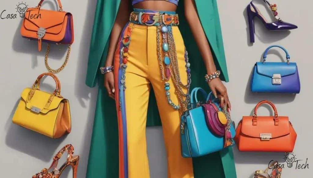 Statement accessories trend 2026: what’s hot this year