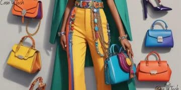 Statement accessories trend 2026: what's hot this year