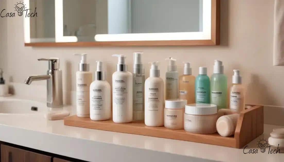 How to maximize your skincare routine