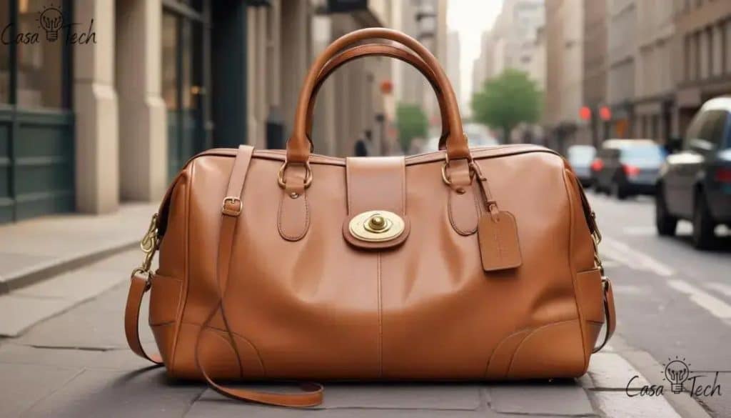 Vintage Coach Bags in 2026: The Return of a Fashion Classic