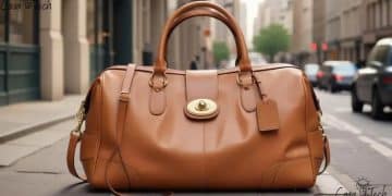 Vintage Coach Bags in 2026: The Return of a Fashion Classic
