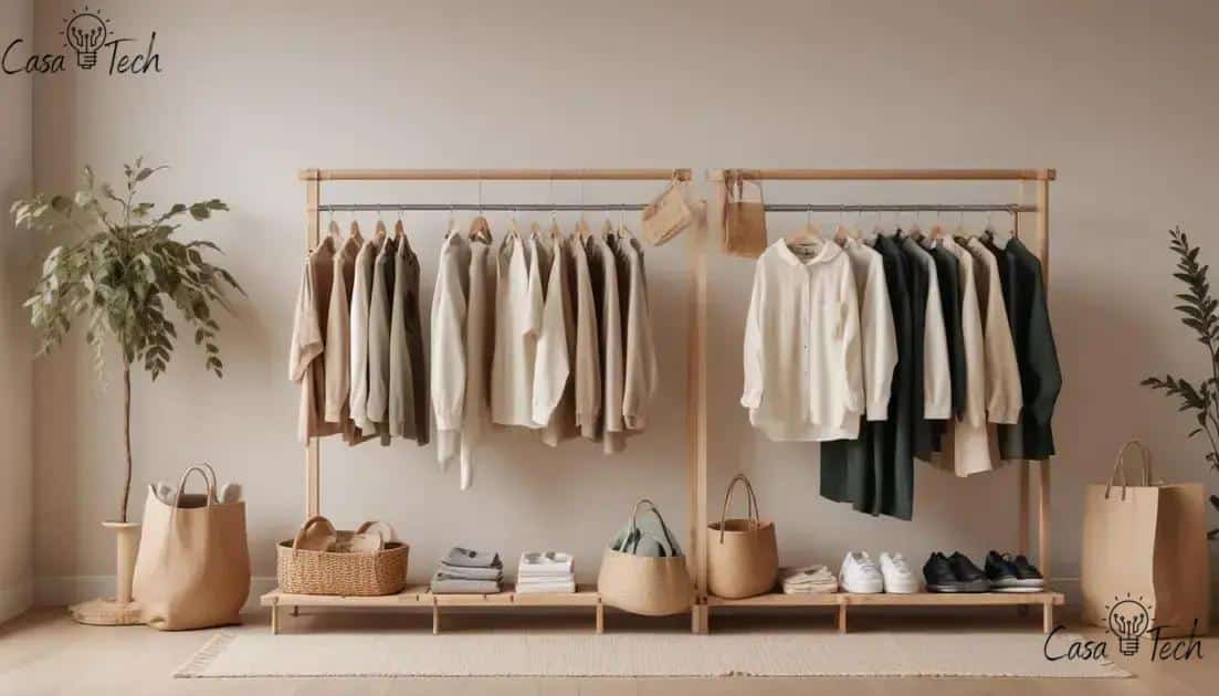 The impact of sustainability on fashion trends