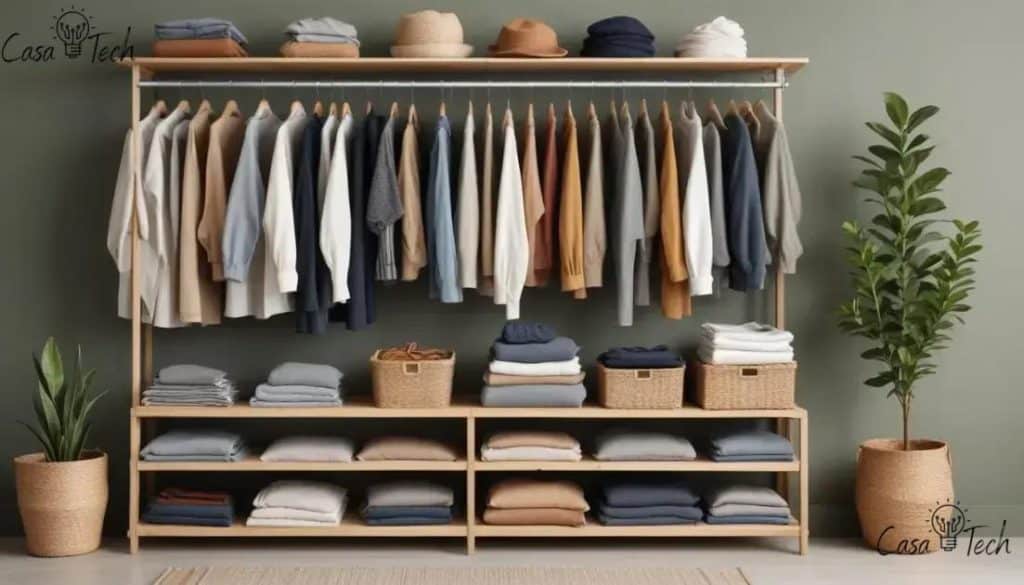 2026 Sustainable Fashion Trends and Wardrobe Strategies