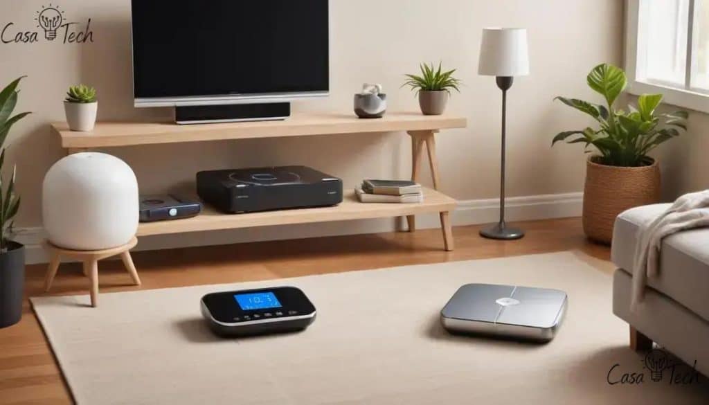 Home wellness tech usage tips for a healthier life