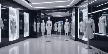 AI Fashion-Tech in 2026: Consumer Behavior Insights