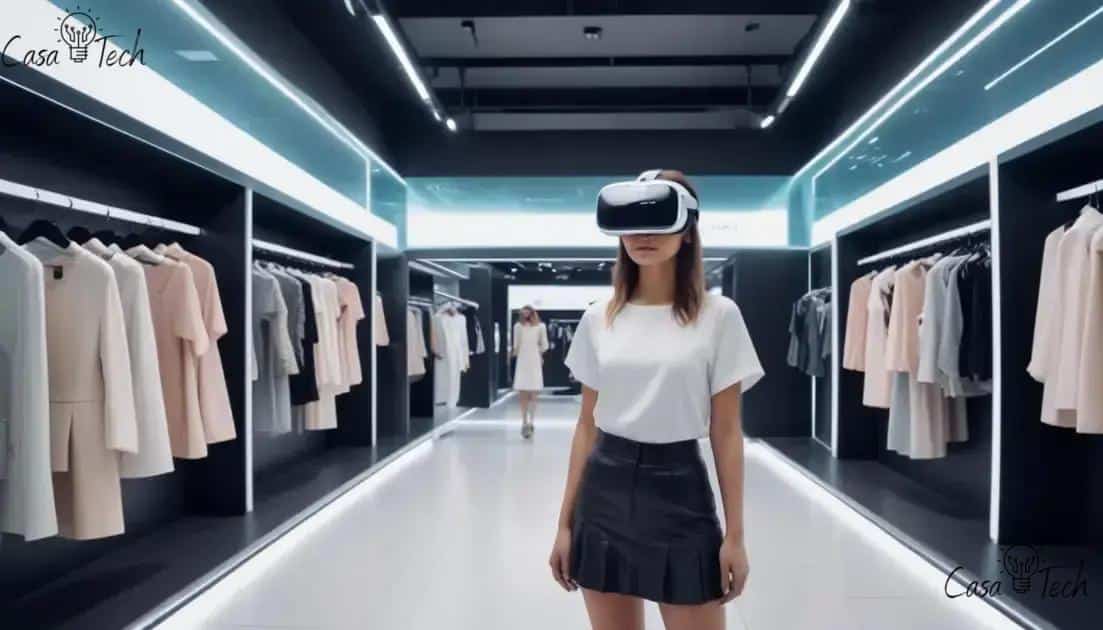 Future predictions for fashion-tech consumers