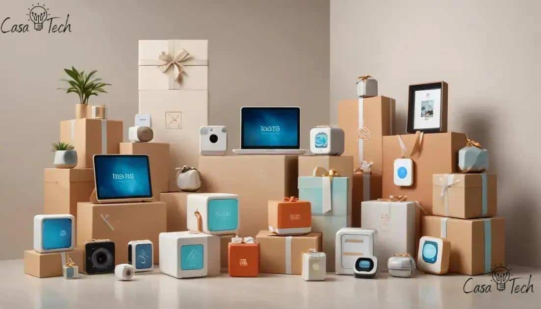 Unique gifts that stand out in 2026
