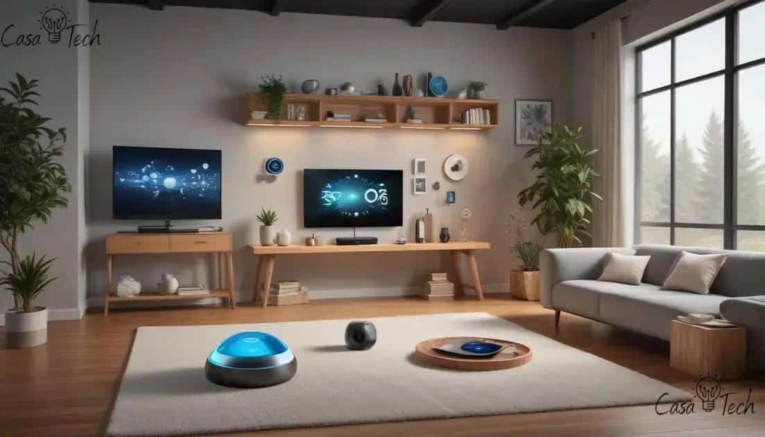 Emerging tech trends to watch for gifting