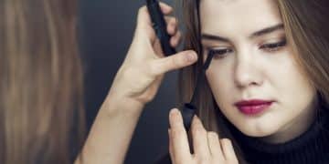 Lived-in smoky eye makeup: your guide to perfection