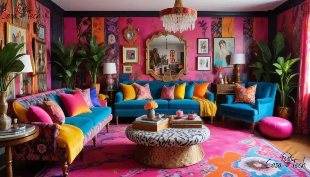 Why Maximalist Aesthetics Are Making a Comeback in 2026