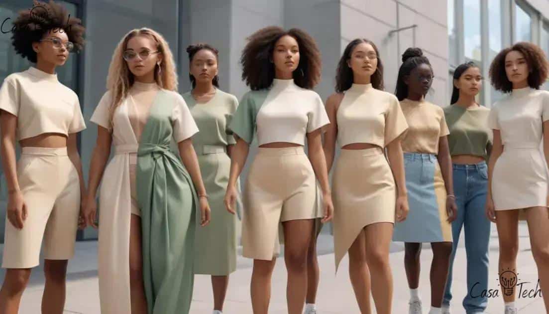 Future predictions for Gen Z fashion in 2026 Future predictions for Gen Z fashion in 2026