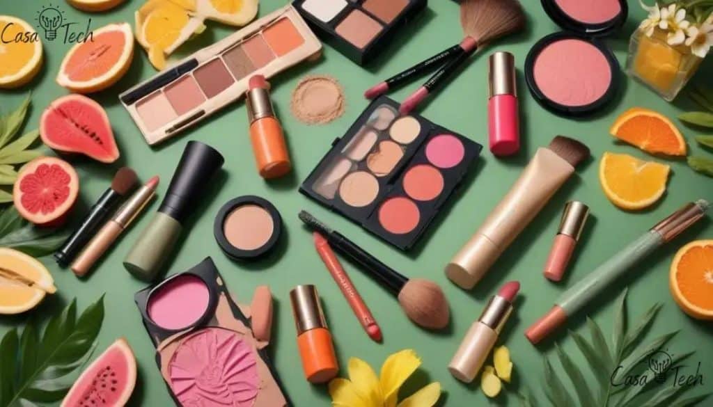 Summer 2026 Makeup Trends: The Biggest Looks to Try Now