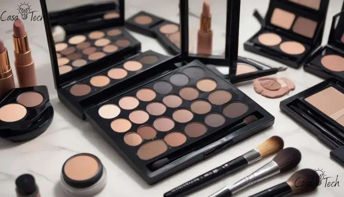 Step-by-step application tutorial