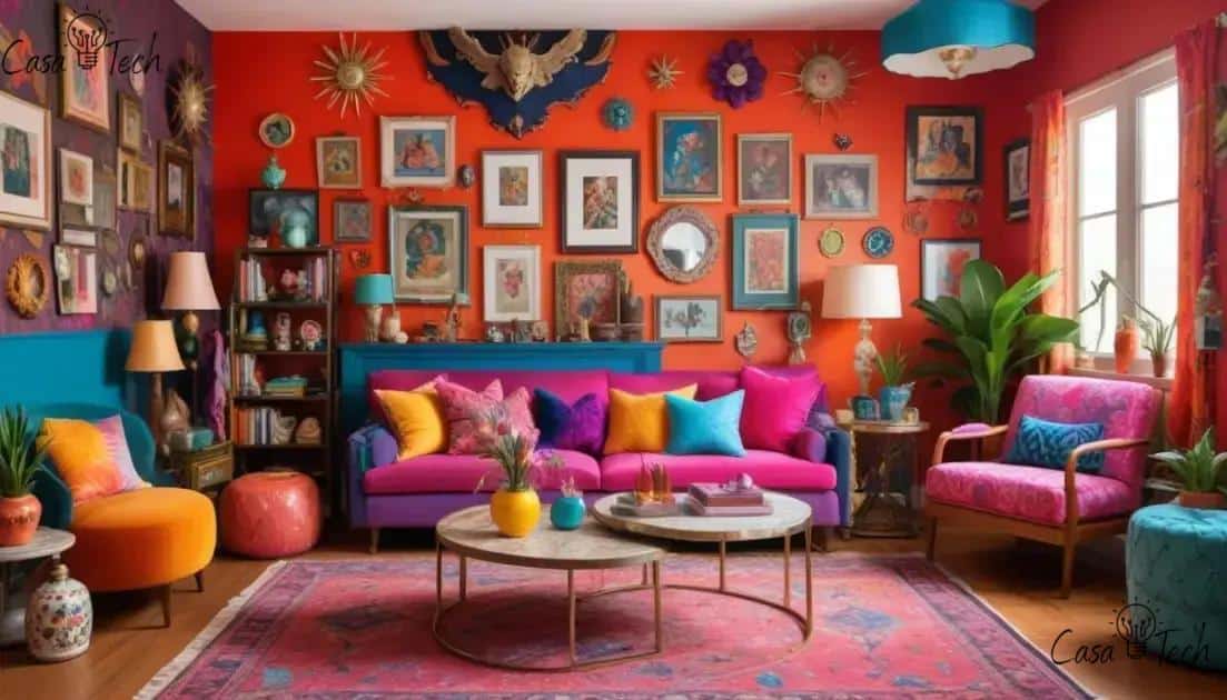 How to incorporate maximalism into your life How to incorporate maximalism into your life