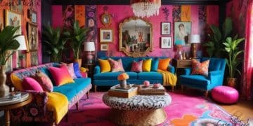 Why Maximalist Aesthetics Are Making a Comeback in 2026
