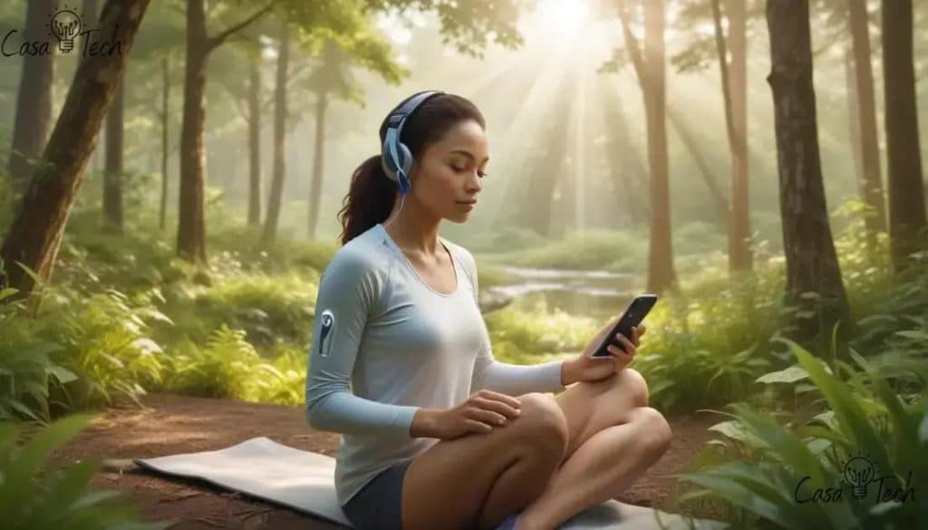 Tech Wellness Convergence: How Health Tech Is Evolving in 2026