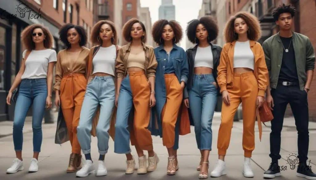 Gen Z Style Trends 2026: How Fashion Is Evolving