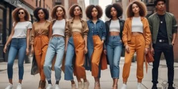 Gen Z Style Trends 2026: How Fashion Is Evolving