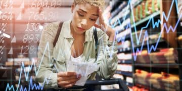 Consumer Behavior: Spending, Saving, and Market Shifts
