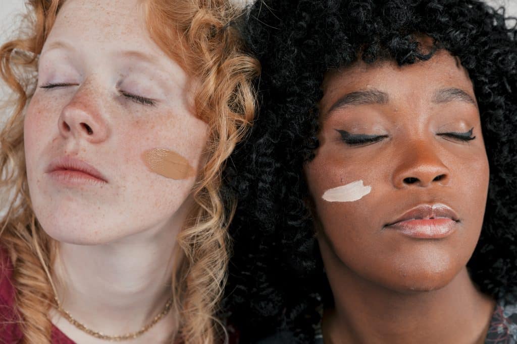 Fever flush blush makeup: the secret to radiant skin