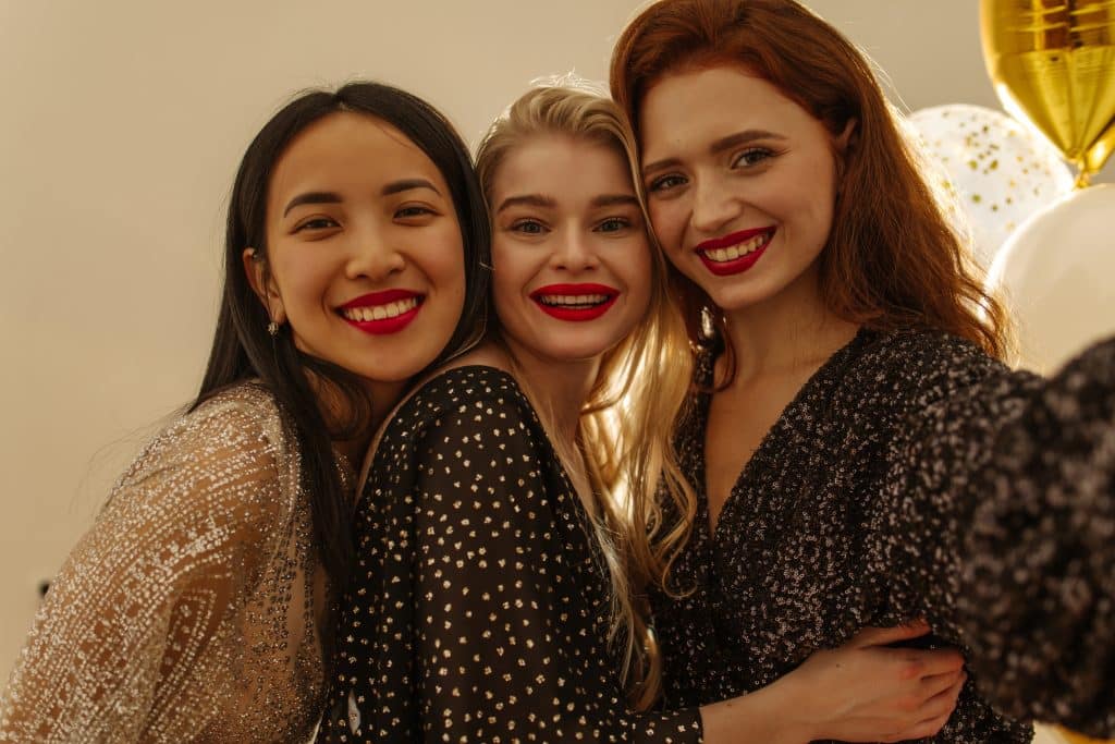 Modern matte skin makeup: the secret to a flawless look
