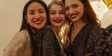 Modern matte skin makeup: the secret to a flawless look