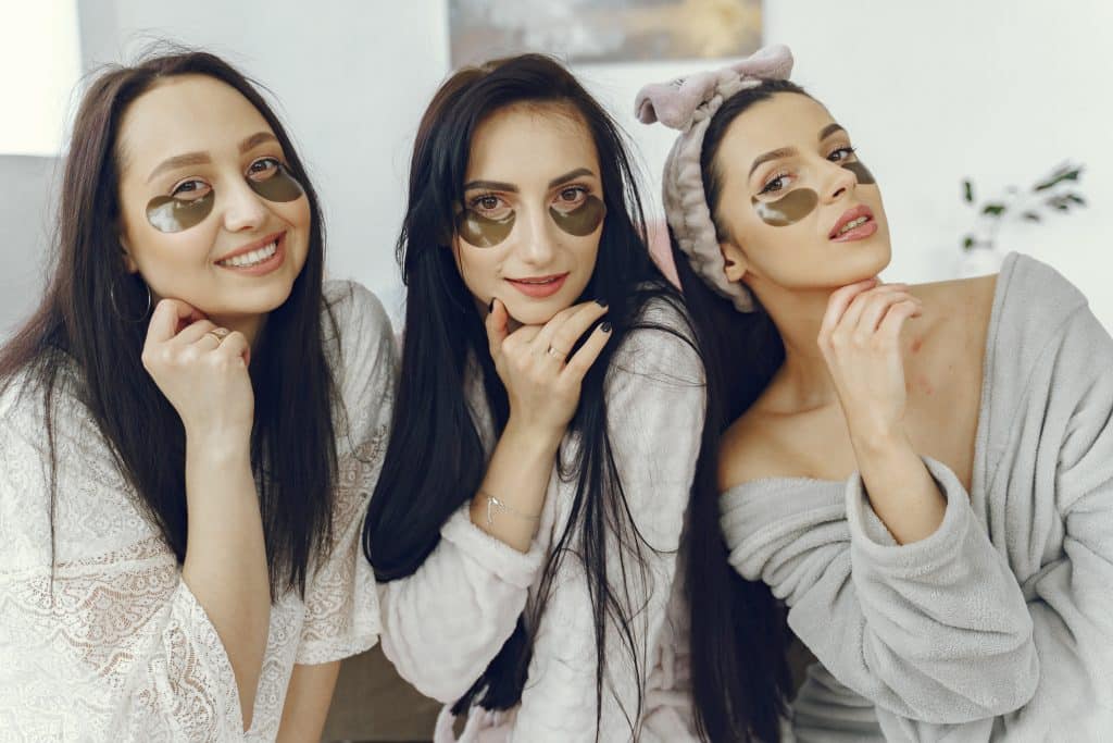 Do's of Waterline Eyeliner
