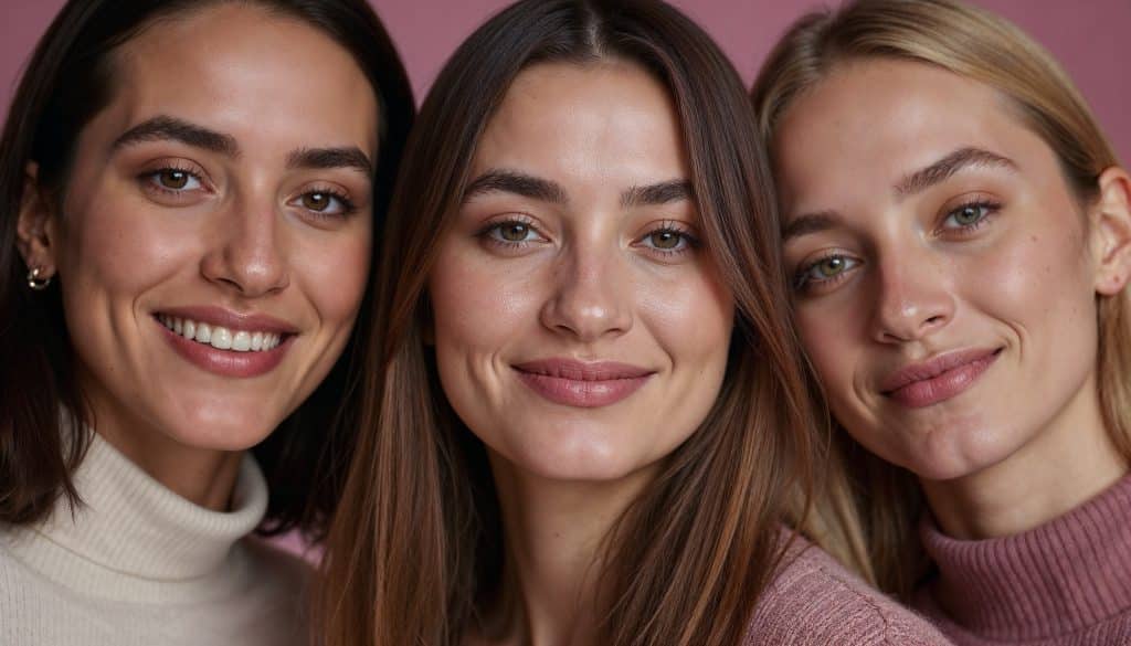 High-placement blush technique: elevate your makeup game