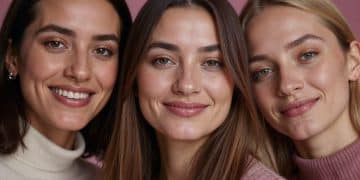 High-placement blush technique: elevate your makeup game
